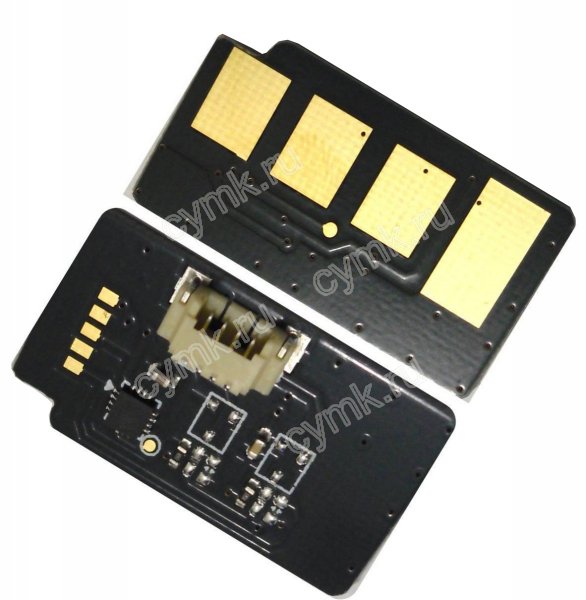 чип Samsung ML-5510/6510 MLT-D309L 30k тонер-картридж